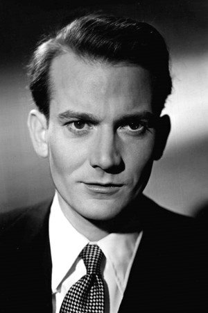 Denholm Elliott photo