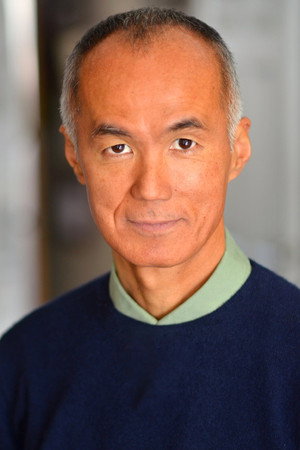 Photo of Hitoshi Masaki from the Latest Netflix gallery