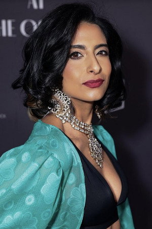 Photo of Kausar Mohammed from the Latest Netflix gallery