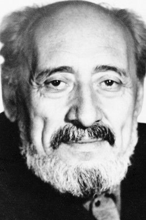 Yakov Belenkiy photo