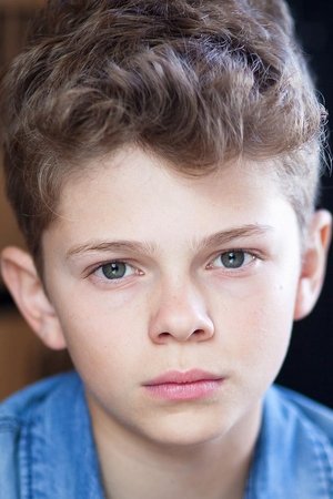 Maleaume Paquin photo