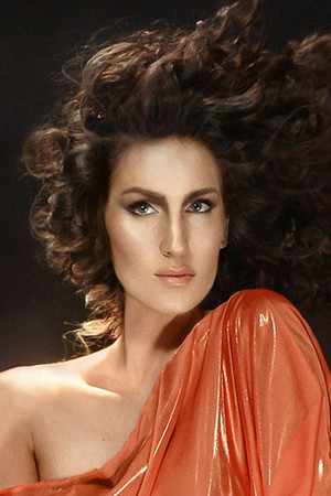 Christine McConnell photo