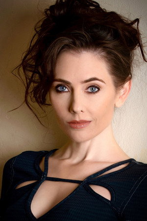 Photo of Adrienne Wilkinson from the Latest Netflix gallery