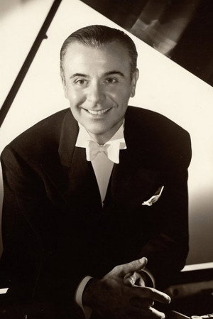 Photo of José Iturbi from the Latest Netflix gallery