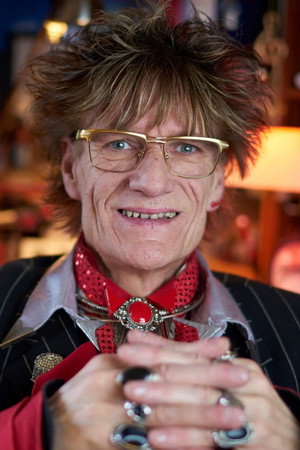 Photo of Randall Fowler from the Latest Netflix gallery