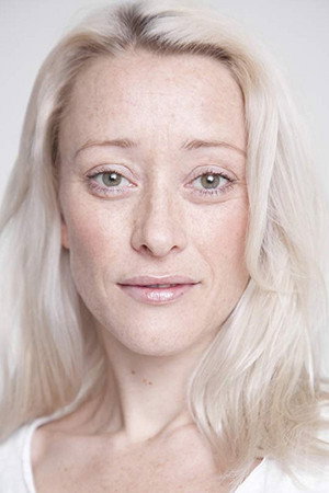 Maria Erwolter photo