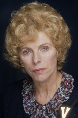 Billie Whitelaw photo