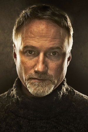 David Fincher photo