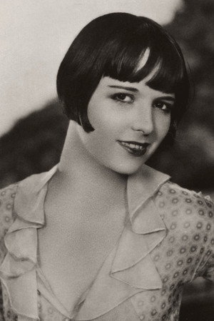 Louise Brooks photo
