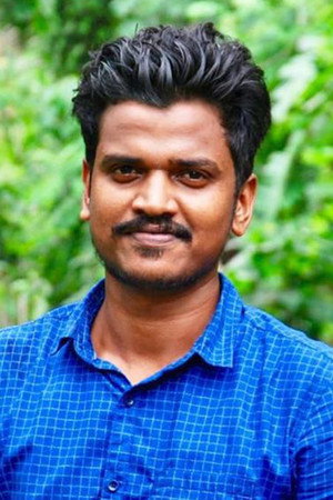 Photo of Lukman Avaran from the Latest Netflix gallery