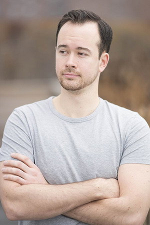 Photo of Joe Mullen from the Latest Netflix gallery