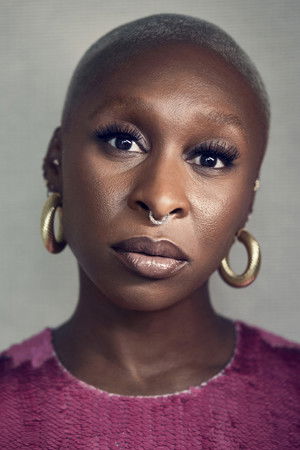 Cynthia Erivo photo