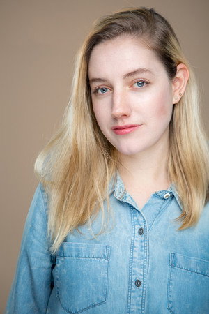 Photo of Isabel Hagen from the Latest Netflix gallery