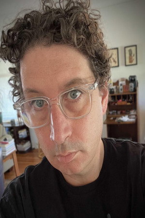 Photo of Daniel Martinico from the Latest Netflix gallery