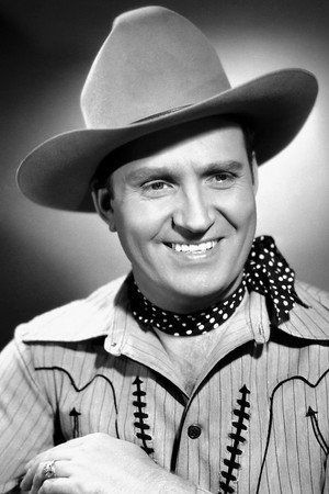 Gene Autry photo
