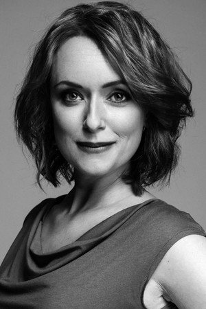 Livia Millhagen photo