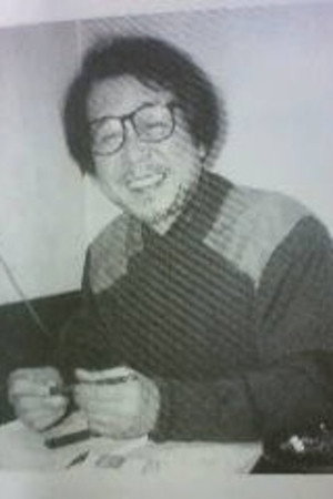 Photo of Seiichirō Yamaguchi from the Latest Netflix gallery