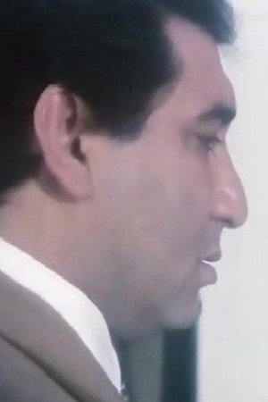 Photo of Sherif Abdel Monem from the Latest Netflix gallery