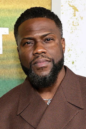 Kevin Hart photo
