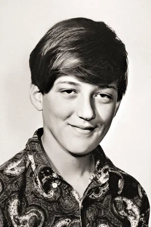 Stephen Fry photo