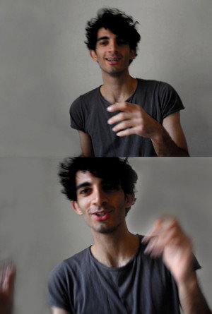 Photo of Shahriar Hanife from the Latest Netflix gallery