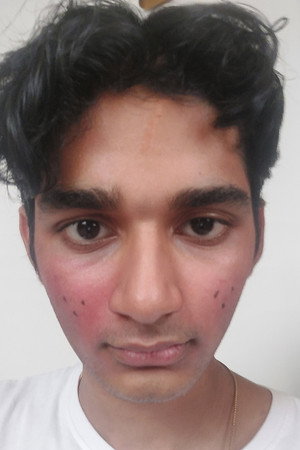 Photo of Cyril Abraham Dennis from the Latest Netflix gallery