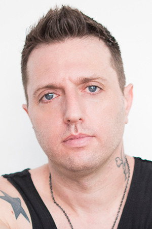 Photo of Mark Zane from the Latest Netflix gallery