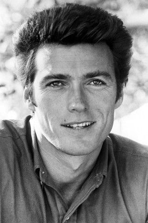Clint Eastwood photo
