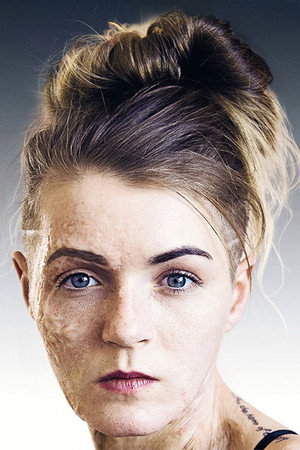 Photo of Vicky Knight from the Latest Netflix gallery