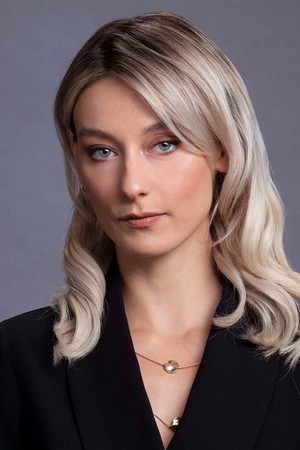 Olcay Yusufoğlu photo