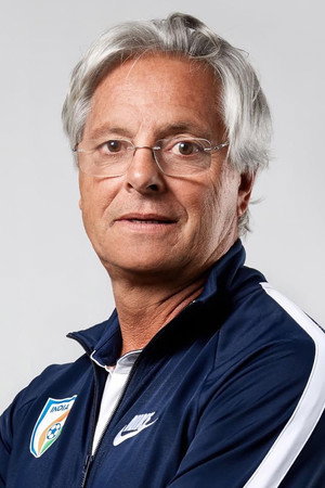 Photo of Norton de Matos from the Latest Netflix gallery