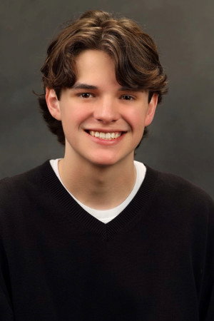 Photo of Brody Behr from the Latest Netflix gallery