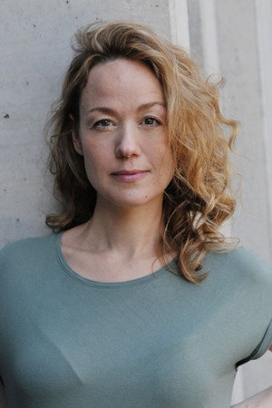 Photo of Coco Carjell from the Latest Netflix gallery