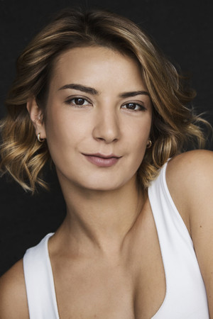 Photo of Borislava Stratieva from the Latest Netflix gallery
