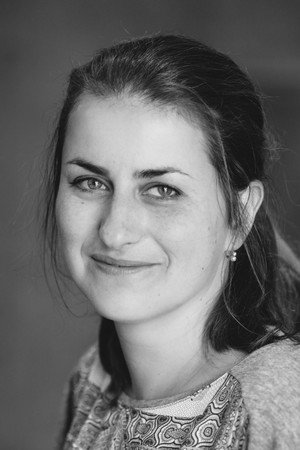 Kateřina Šedá photo