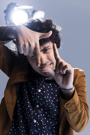 Photo of Lucas Vasconcelos from the Latest Netflix gallery