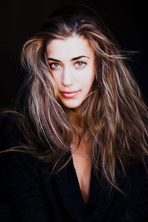 Jessica Serfaty photo