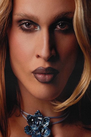 Photo of Danira Rateau Hurez from the Latest Netflix gallery