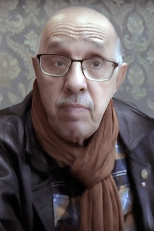 Photo of Ahmed Kadri (Krikèche) from the Latest Netflix gallery