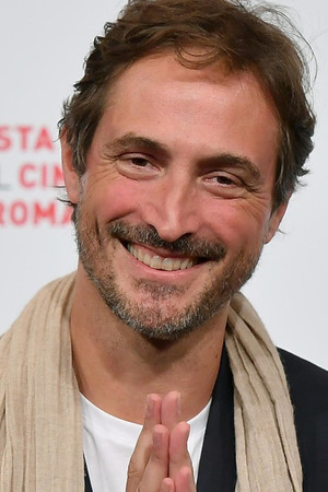 Photo of Volfango De Biasi from the Latest Netflix gallery