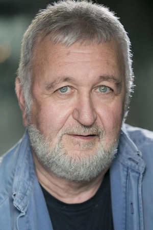 Photo of Keith Parry from the Latest Netflix gallery
