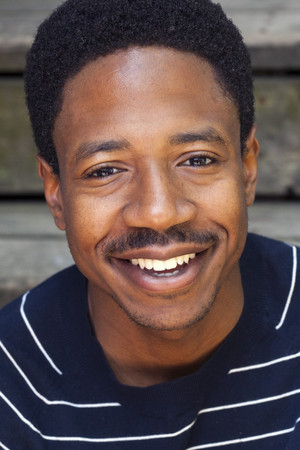 Chris Sandiford photo