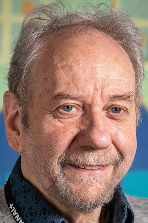 Jackie Berroyer photo