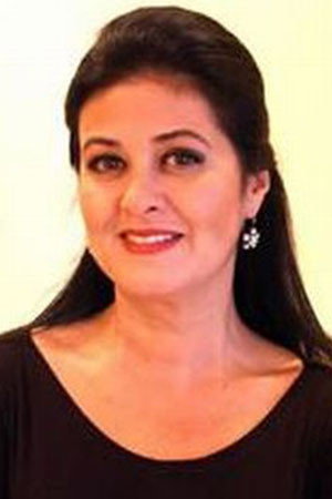 Photo of Nilgün Kasapbaşoğlu from the Latest Netflix gallery