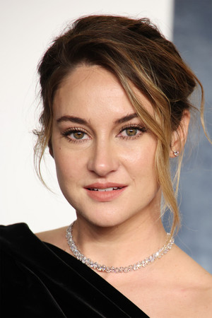 Shailene Woodley photo
