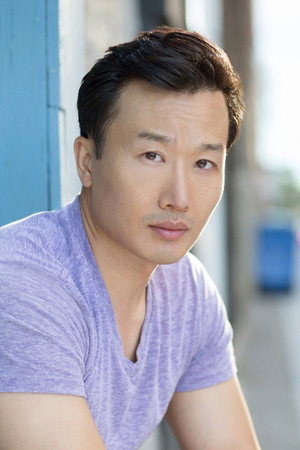 Photo of Holden Wong from the Latest Netflix gallery