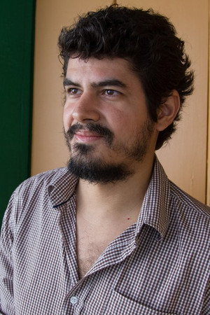 Photo of Guto Parente from the Latest Netflix gallery