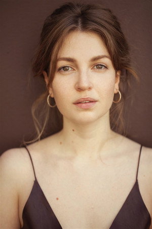 Photo of Louisa Lacroix from the Latest Netflix gallery
