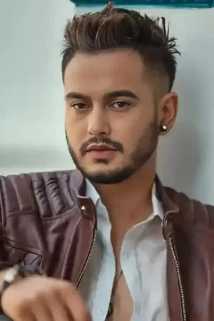 Photo of Pradeep Khadka from the Latest Netflix gallery