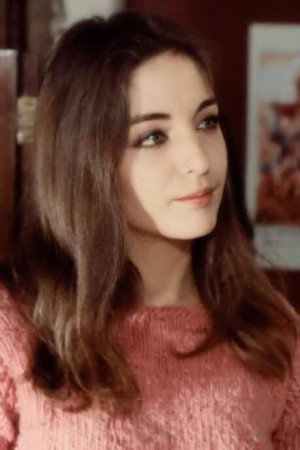 Photo of Christine Pascal from the Latest Netflix gallery